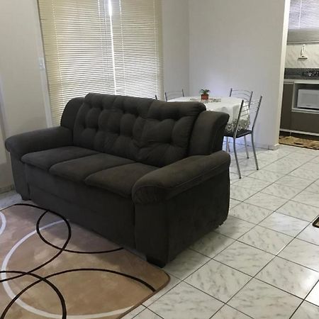 Apartamento Foz Centro 03 Daire Foz do Iguaçu Dış mekan fotoğraf