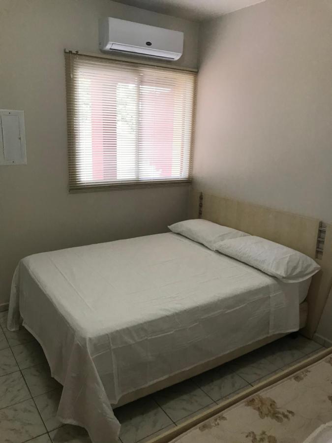 Apartamento Foz Centro 03 Daire Foz do Iguaçu Dış mekan fotoğraf